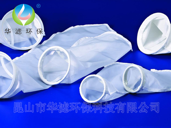 不銹鋼絲網過濾袋